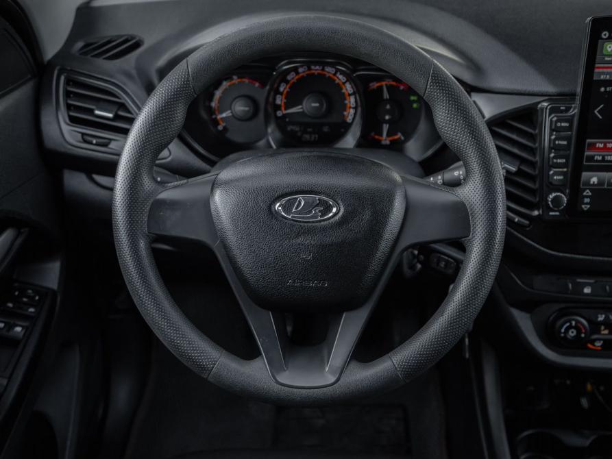Lada (ВАЗ) Vesta I Тюмень  - изображение 8