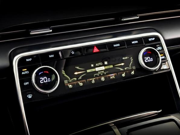 Genesis GV80 I с пробегом 2020 года, цена 4 365 000 рублей, 82207 км, внедорожник, Автокод Объявления