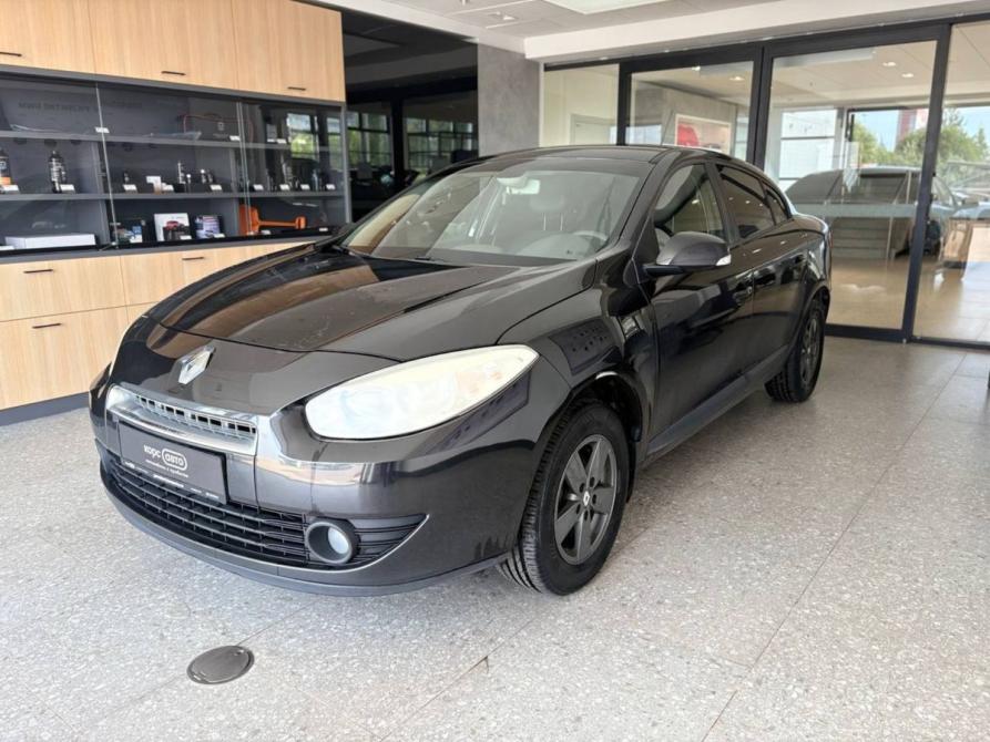 Renault Fluence I Ярославль  - изображение 1