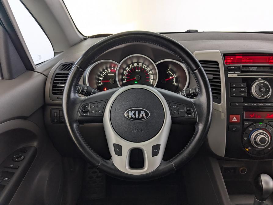 Kia Venga I Москва  - изображение 23