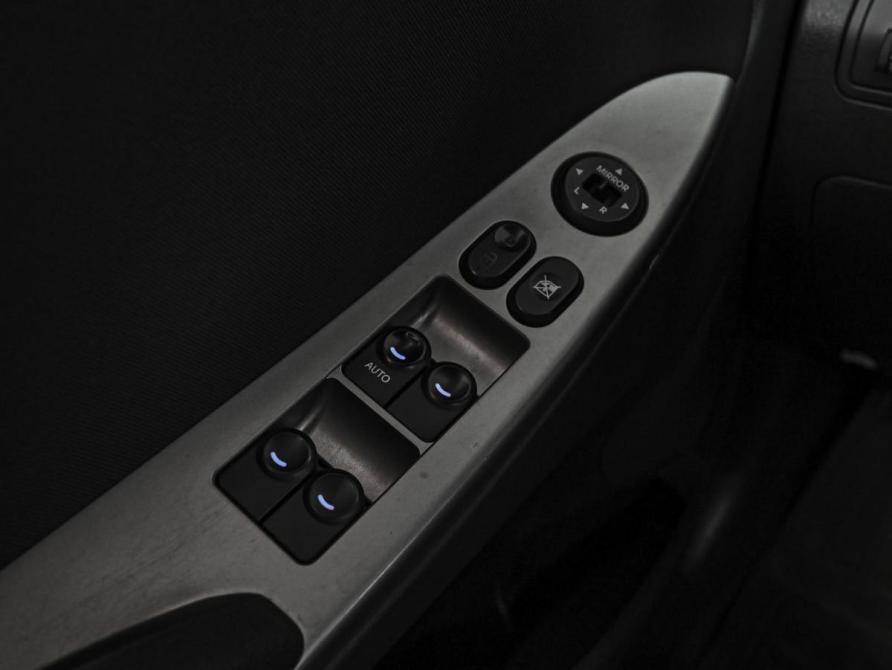 Hyundai Solaris I Рестайлинг Ставрополь  - изображение 18