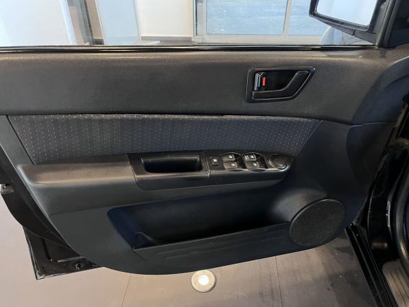 Hyundai Getz I Рестайлинг с пробегом 2008 года, цена 280 000 рублей, 265917 км, хэтчбек, Автокод Объявления