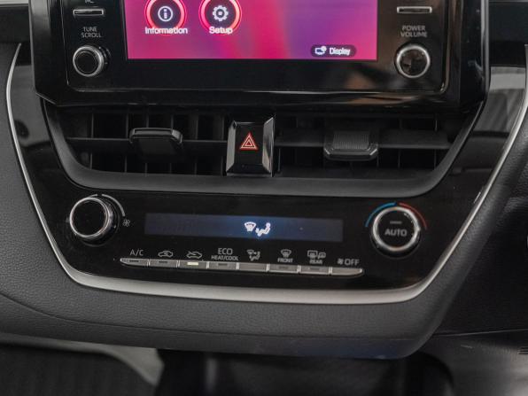 Toyota Corolla XII (E210) с пробегом 2019 года, цена 1 805 000 рублей, 24777 км, универсал, Автокод Объявления