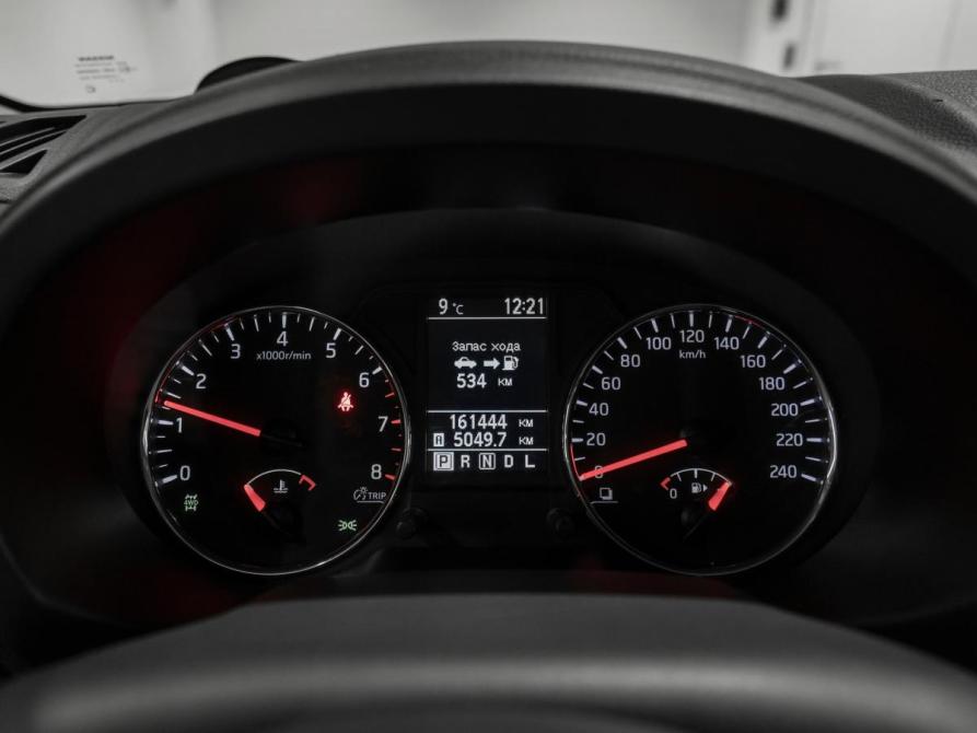 Nissan X-Trail II Рестайлинг Москва  - изображение 11
