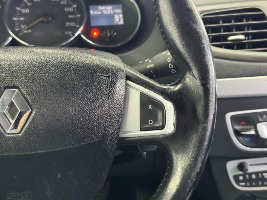 Renault Fluence I Уфа  - изображение 10