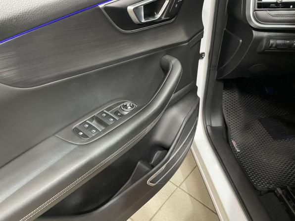 Chery Tiggo 7 Pro I с пробегом 2021 года, цена 1 683 000 рублей, 85880 км, внедорожник, Автокод Объявления