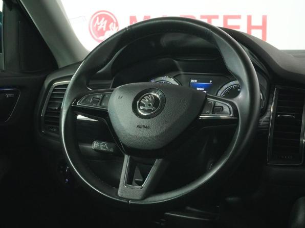 Skoda Kodiaq I с пробегом 2017 года, цена 2 342 000 рублей, 170580 км, внедорожник, Автокод Объявления