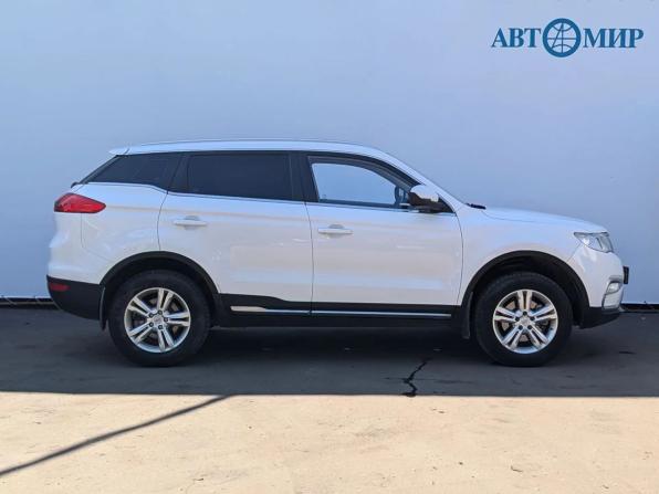 Geely Atlas I с пробегом 2018 года, цена 1 434 000 рублей, 127614 км, внедорожник, Автокод Объявления