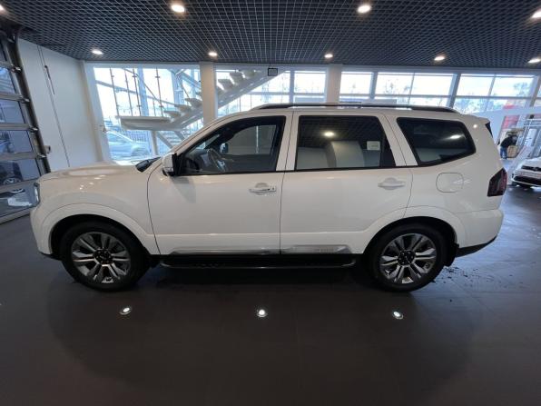 Kia Mohave I Рестайлинг 2 с пробегом 2022 года, цена 5 440 000 рублей, 69064 км, внедорожник, Автокод Объявления