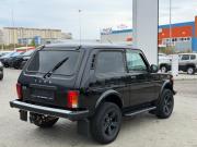 Lada (ВАЗ) Niva Legend I Сыктывкар  - изображение 24