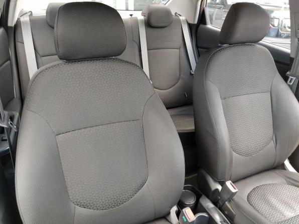 Kia Rio III с пробегом 2012 года, цена 1 250 000 рублей, 44137 км, седан, Автокод Объявления