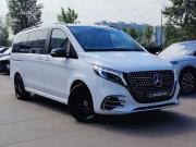 Mercedes-Benz V-Класс III (W447) Рестайлинг Москва  - изображение 28