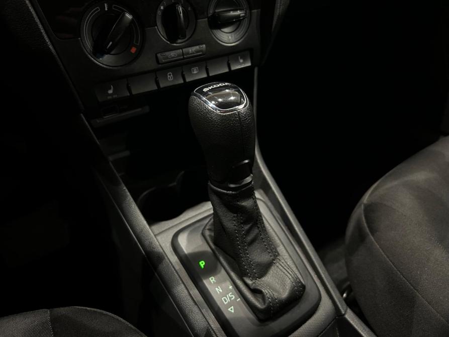 Skoda Rapid I Рестайлинг Санкт-Петербург  - изображение 14