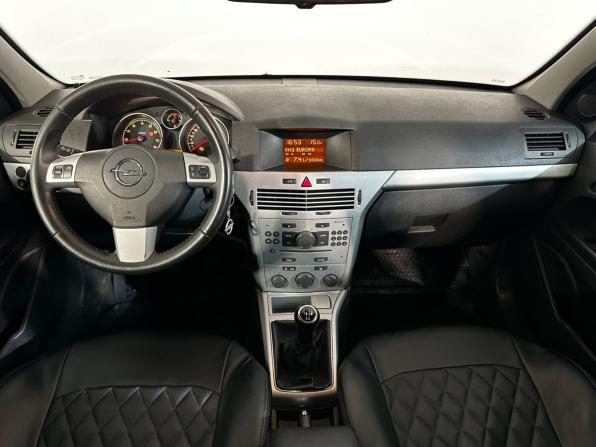 Opel Astra H Рестайлинг с пробегом 2010 года, цена 459 900 рублей, 298708 км, седан, Автокод Объявления