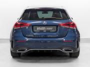 Mercedes-Benz A-Класс IV (W177) Санкт-Петербург  - изображение 35