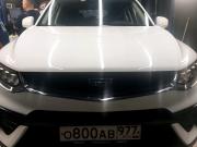 Geely Tugella I Москва  - изображение 49