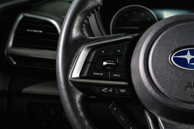Subaru Forester V с пробегом 2019 года, цена 3 089 000 рублей, 102400 км, внедорожник, Автокод Объявления