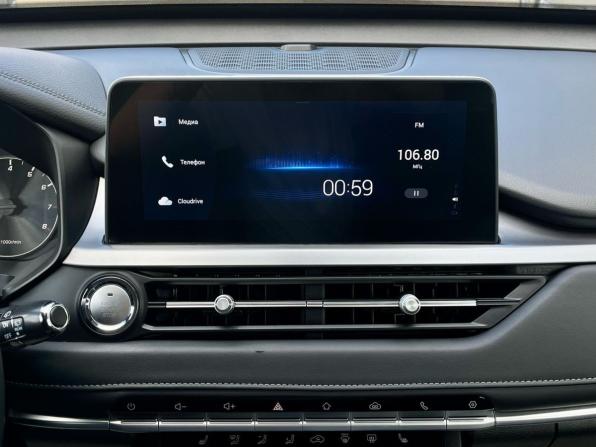 Chery Tiggo 4 Pro I с пробегом 2023 года, цена 1 460 000 рублей, 16971 км, внедорожник, Автокод Объявления