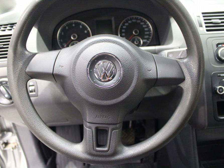 Volkswagen Touran I Рестайлинг 2 Нижний Новгород  - изображение 24
