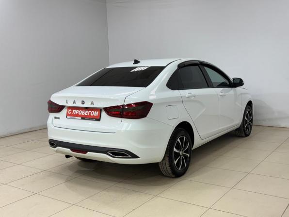 Lada (ВАЗ) Vesta I Рестайлинг (NG) с пробегом 2023 года, цена 1 195 000 рублей, 73734 км, седан, Автокод Объявления