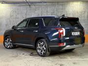 Hyundai Palisade I Уфа  - изображение 30
