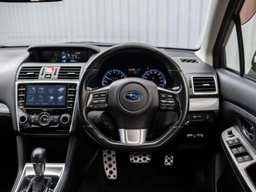 Subaru Levorg I Сочи  - изображение 14