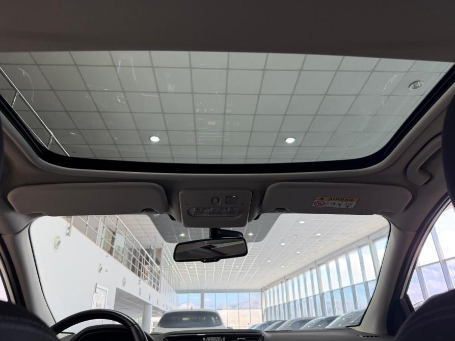 Nissan Qashqai II Рестайлинг Новороссийск  - изображение 15