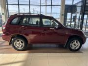 Chery Tiggo (T11) I Саратов  - изображение 28
