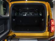 BYD FangChengBao Leopard 5 I Москва  - изображение 61
