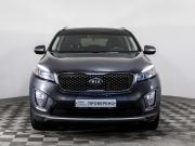 Kia Sorento III Prime Санкт-Петербург  - изображение 26