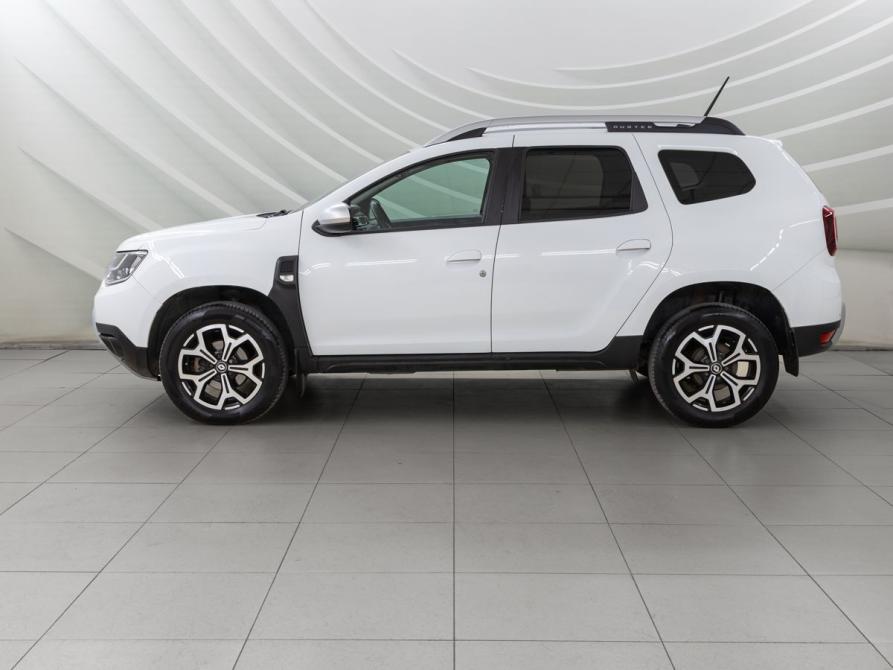 Renault Duster II Волгоград  - изображение 4
