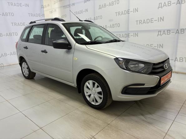Lada (ВАЗ) Granta I Рестайлинг с пробегом 2019 года, цена 625 000 рублей, 45000 км, универсал, Автокод Объявления