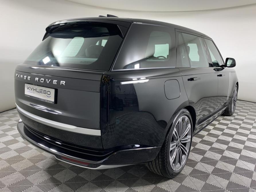 Land Rover Range Rover V Москва  - изображение 5