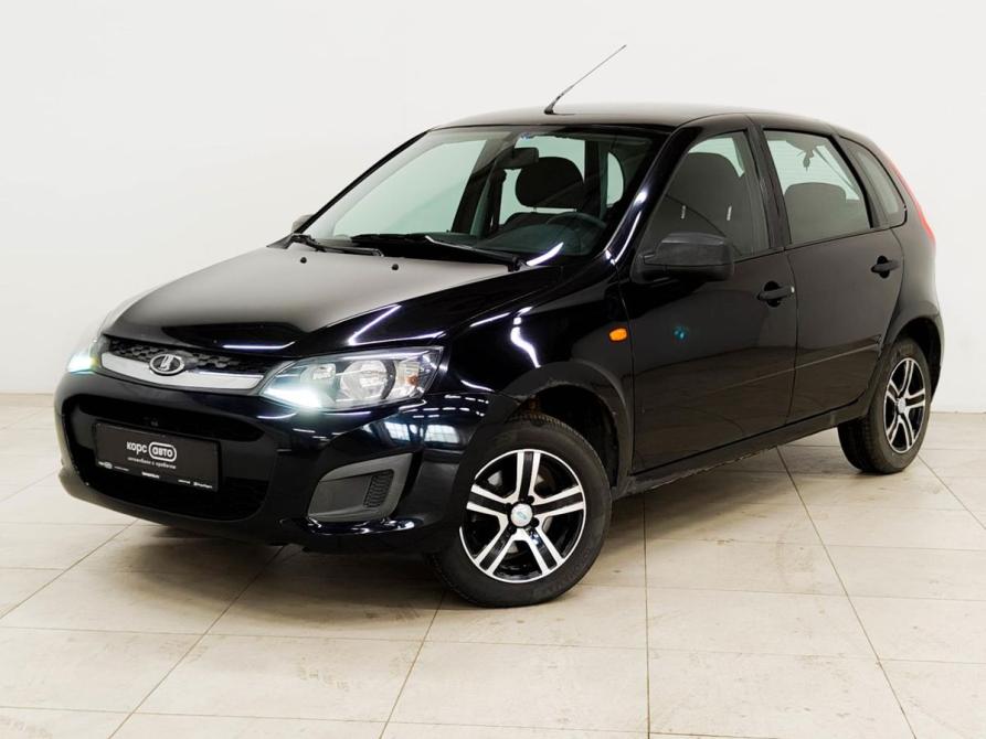 Lada (ВАЗ) Kalina II Тула  - изображение 1