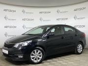 Kia Rio III Рестайлинг Москва  - изображение 13