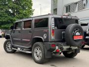 Hummer H2 I Рестайлинг Санкт-Петербург  - изображение 26
