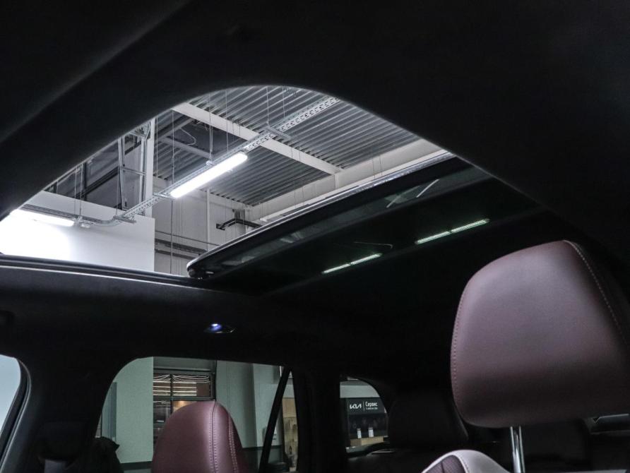 Geely Monjaro I Красноярск  - изображение 32