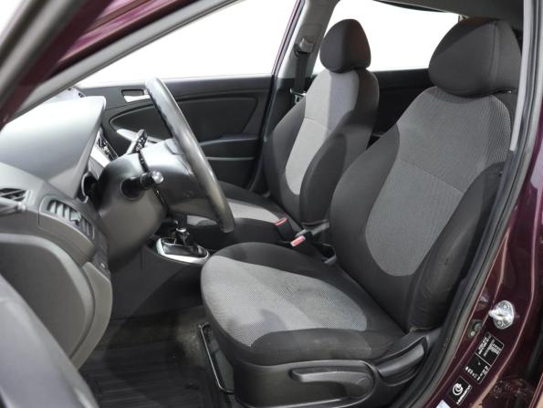 Hyundai Solaris I с пробегом 2012 года, цена 770 000 рублей, 75220 км, хэтчбек, Автокод Объявления