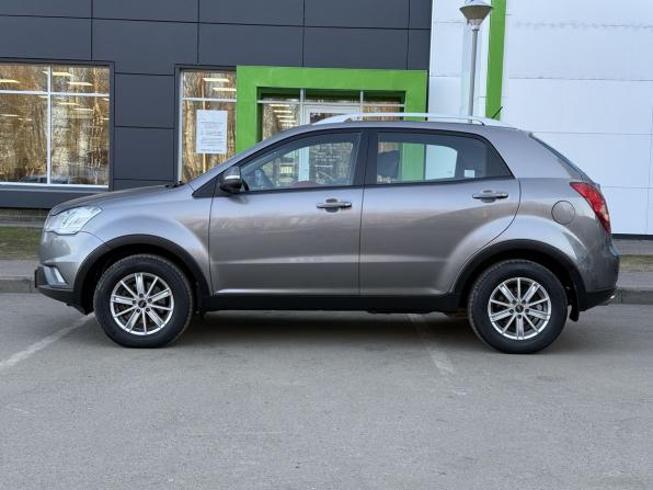 SsangYong Actyon II с пробегом 2013 года, цена 999 000 рублей, 184642 км, внедорожник, Автокод Объявления