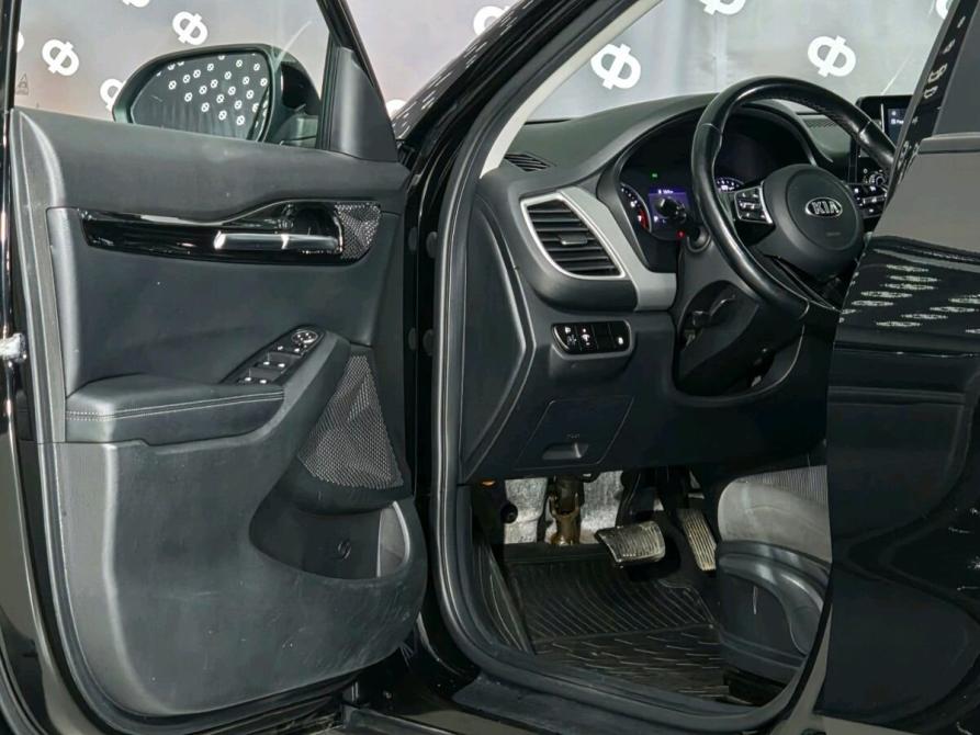 Kia Seltos I Новосибирск  - изображение 14