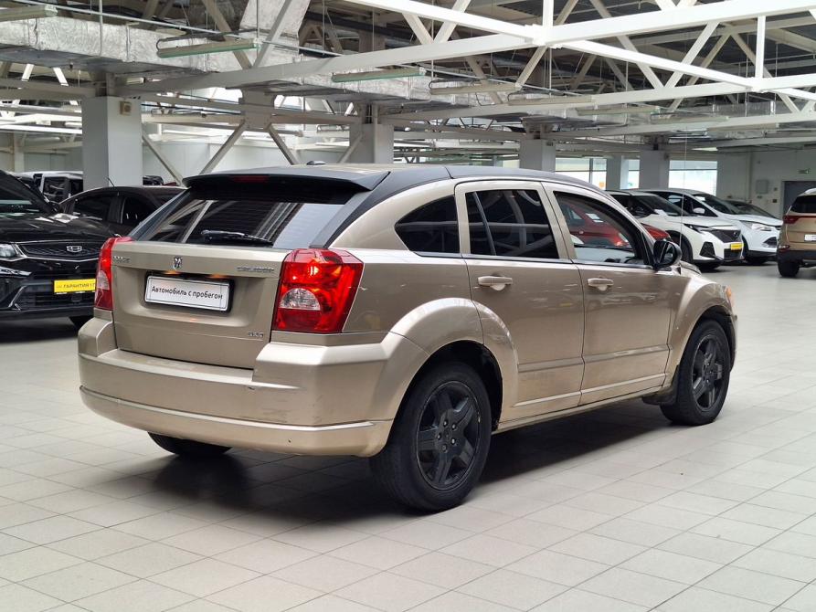 Dodge Caliber I Челябинск  - изображение 7
