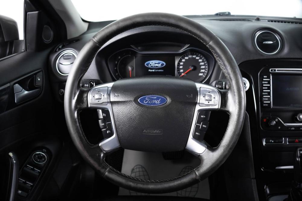 Ford Mondeo IV Рестайлинг Пермь  - изображение 16