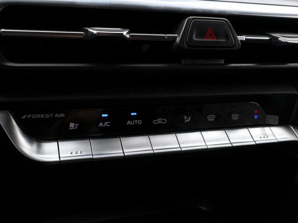 Changan CS35 Plus I Рестайлинг с пробегом 2023 года, цена 1 769 800 рублей, 58310 км, внедорожник, Автокод Объявления