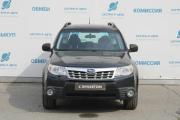 Subaru Forester III Рестайлинг Пермь  - изображение 23