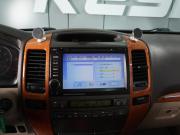 Lexus GX I Минеральные Воды  - изображение 34