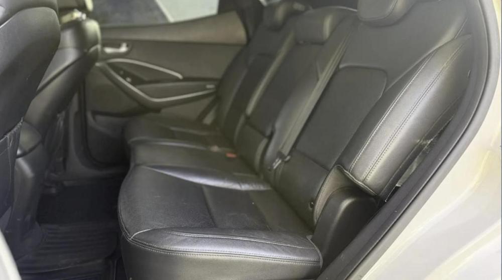Hyundai Santa Fe III Ставрополь  - изображение 20
