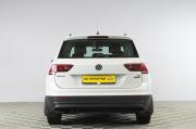 Volkswagen Tiguan II Челябинск  - изображение 25