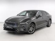 Kia K5 III Санкт-Петербург  - изображение 31