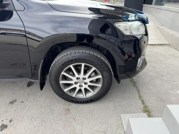 Toyota RAV4 III (XA30) Рестайлинг с пробегом 2011 года, цена 1 365 000 рублей, 213868 км, внедорожник, Автокод Объявления