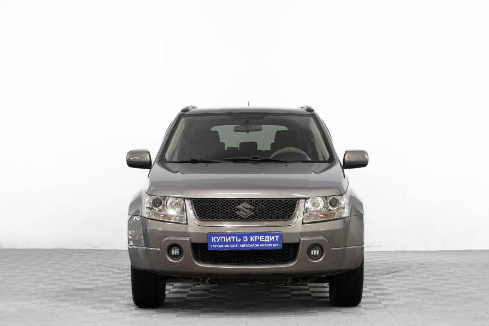 Suzuki Grand Vitara II Барнаул  - изображение 2